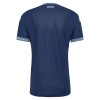 Camiseta Niño Vancouver Whitecaps Segunda 2026