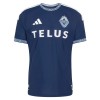 Camiseta Niño Vancouver Whitecaps Segunda 2026