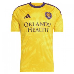 Camiseta Orlando City Segunda 2026