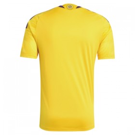 Camiseta Orlando City Segunda 2026