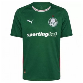 Camiseta Palmeiras Primera 2026-27