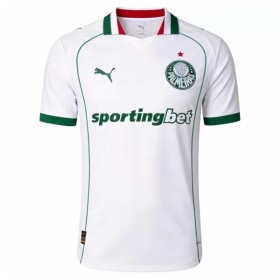 Camiseta Palmeiras Segunda 2026-27