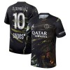 Camiseta Paris Saint Germain O. Dembele 10 Night Edition 2025-26 Camiseta Paris Saint Germain O. Dembele 10 Night Edition 2025-26