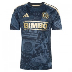 Camiseta Philadelphia Union Primera 2026