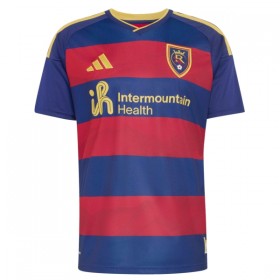 Camiseta Real Salt Lake Primera 2026