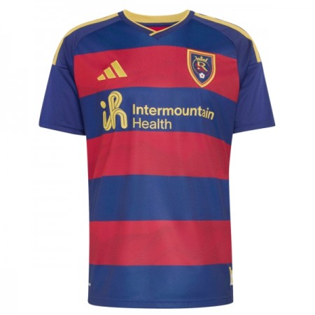 Camiseta Real Salt Lake Primera 2026