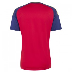 Camiseta Real Salt Lake Primera 2026