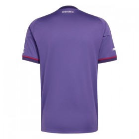 Camiseta River Plate Tercera 2025-26