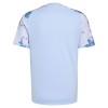 Camiseta San Jose Earthquakes Segunda 2026