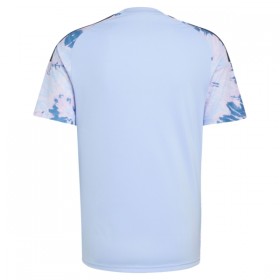 Camiseta San Jose Earthquakes Segunda 2026