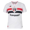 Camiseta São Paulo Primera 2026-27