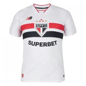 Camiseta São Paulo Primera 2026-27