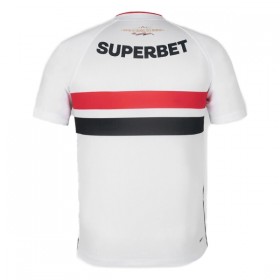Camiseta São Paulo Primera 2026-27