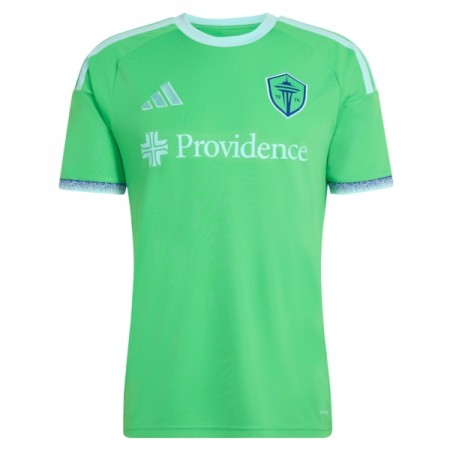 Camiseta Seattle Sounders FC Primera 2026