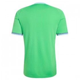 Camiseta Seattle Sounders FC Primera 2026