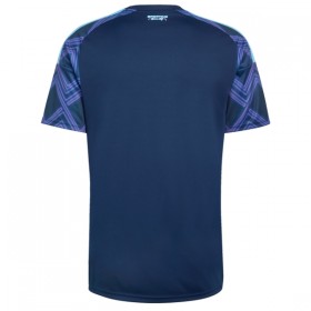 Camiseta Sporting Kansas City Segunda 2026