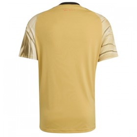 Camiseta St. Louis City SC Segunda 2026