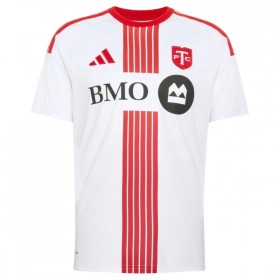 Camiseta Toronto FC Segunda 2026