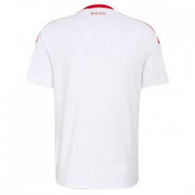 Camiseta Toronto FC Segunda 2026