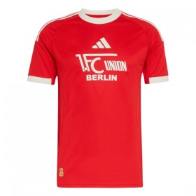 Camiseta Union Berlin Anniversary Cuarta 2025-26
