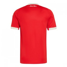 Camiseta Union Berlin Anniversary Cuarta 2025-26
