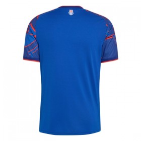 Camiseta Universidad de Chile Primera 2026-27