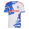 Camiseta Universidad de Chile Segunda 2026-27