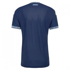Camiseta Vancouver Whitecaps Segunda 2026