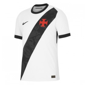 Camiseta Vasco da Gama Segunda 2026-27