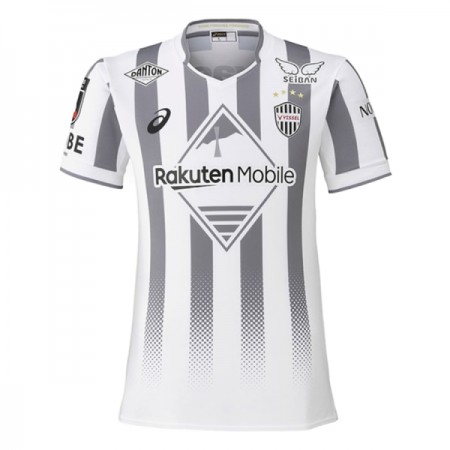 Camiseta Vissel Kobe Segunda 2026-27
