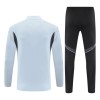 Japón 2026 Sudadera De Entrenamiento Quarter-Zip Blanca