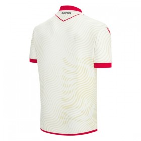 Camiseta Albania Segunda 2026-27