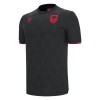 Camiseta Albania Tercera 2026-27