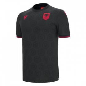 Camiseta Albania Tercera 2026-27