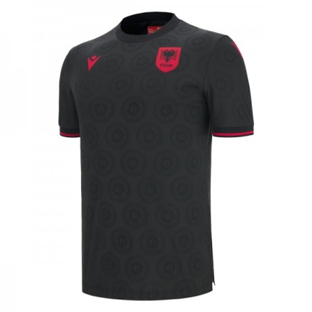 Camiseta Albania Tercera 2026-27