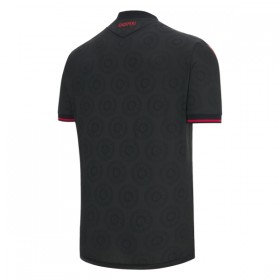 Camiseta Albania Tercera 2026-27