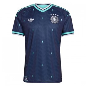 Camiseta Alemania Segunda Mundial 2026