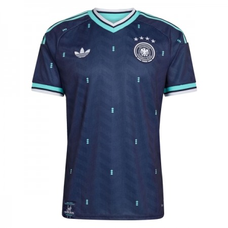 Camiseta Alemania Segunda Mundial 2026