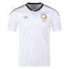 Camiseta Arabia Saudita Segunda Mundial 2026