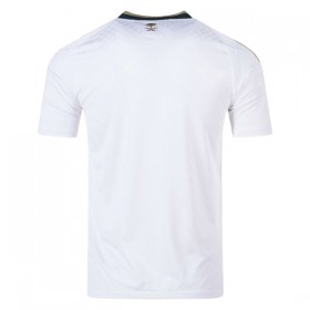 Camiseta Arabia Saudita Segunda Mundial 2026