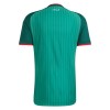 Camiseta Argelia Segunda Mundial 2026