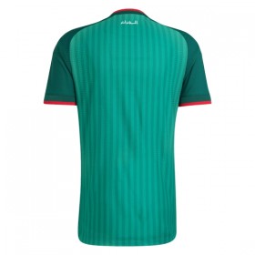 Camiseta Argelia Segunda Mundial 2026