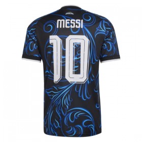 Camiseta Argentina Messi 10 Segunda Mundial 2026