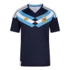 Camiseta Argentina Mundial 2026 Especial