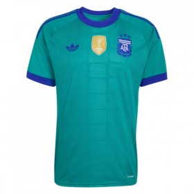 Camiseta Argentina Portero Segunda Mundial 2026