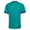 Camiseta Argentina Portero Segunda Mundial 2026
