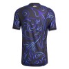 Camiseta Argentina Segunda Mundial 2026