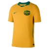 Camiseta Australia Primera Mundial 2026