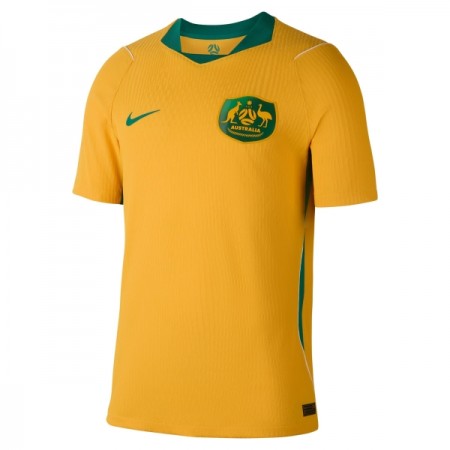 Camiseta Australia Primera Mundial 2026