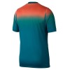 Camiseta Australia Segunda Mundial 2026